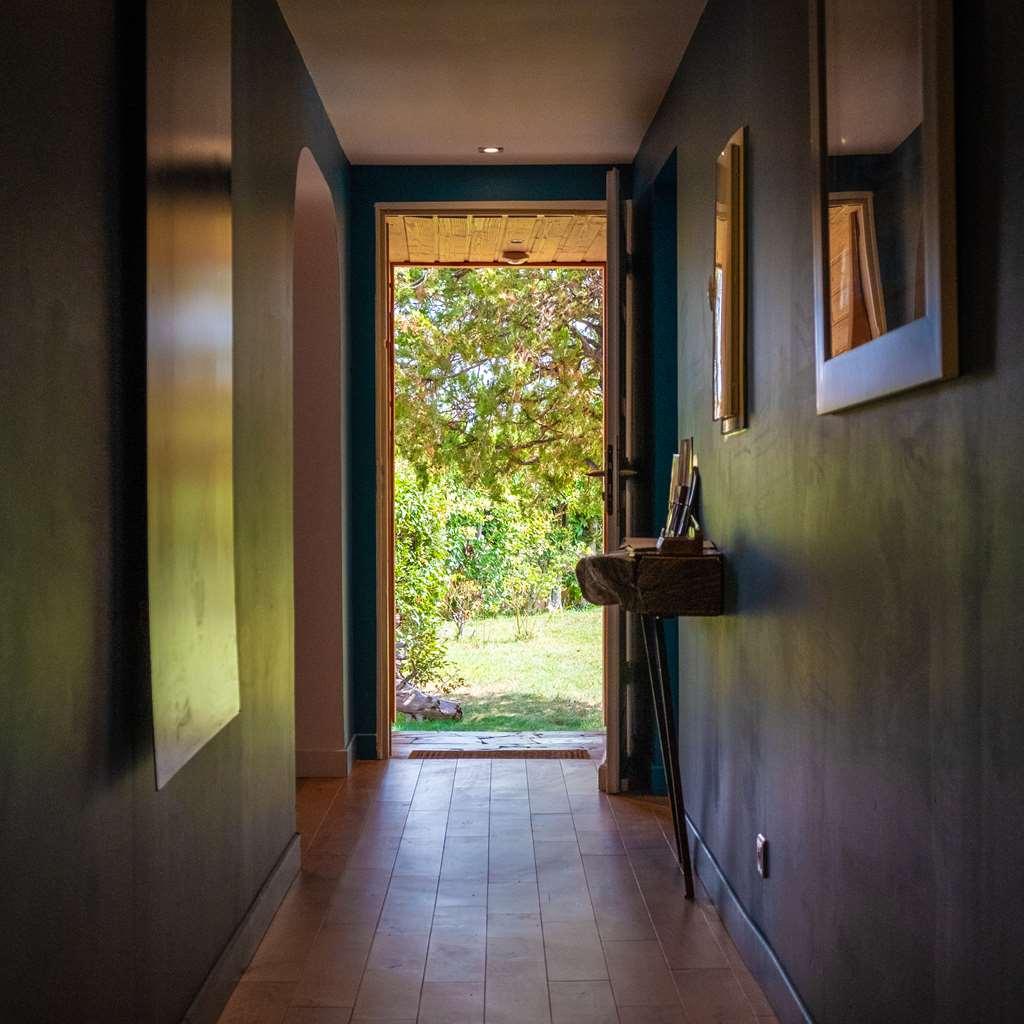 Escale Villa Marignane Voorzieningen foto